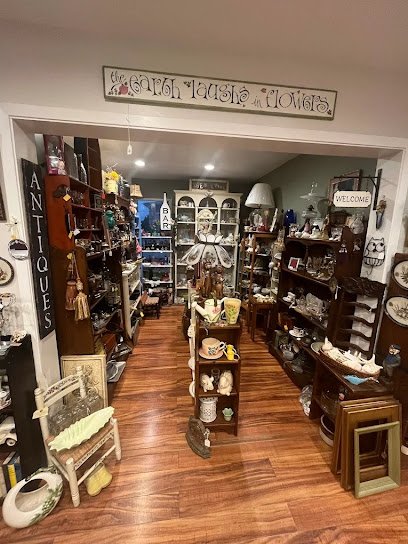 Found Vintage & Antiques