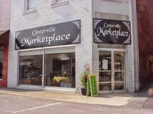 Centerville Marketplace
