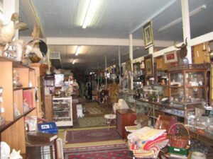 Wortham Antique Mall