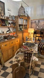 Little House Antiques