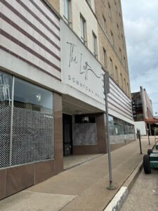 The Loft Downtown Antique Mall