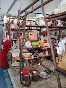 WEHA Vintage & More Marketplace