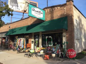 SouthSide Vintage & Quality Goods
