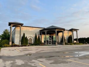 Harp Gallery Antiques and Vintage Furniture