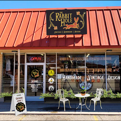 Antique shops in Waterford Township