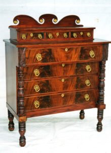 New England Antiques of Punta Gorda