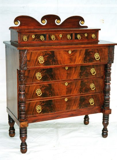 Antique shops in Punta Gorda