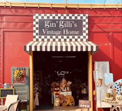 Antique shops in Geyserville
