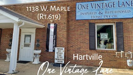 One Vintage Lane