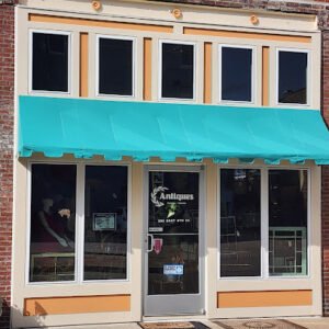 6th street Antiques