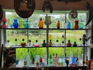 Brickhouse Salvage and Antiques