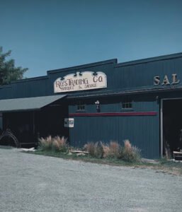 Ray’s Trading Co