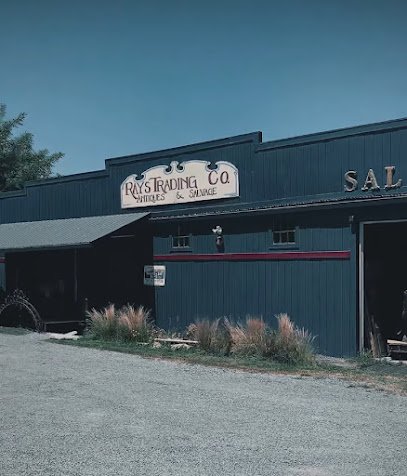 Antique shops in Sebastopol