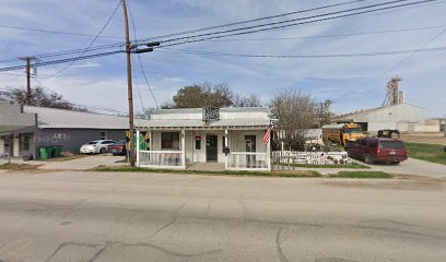 1.21 Gigawatts Antiques