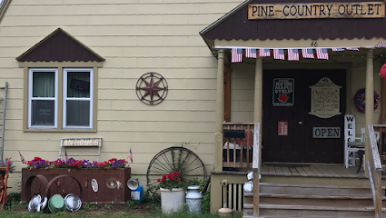 Pine Country Outlet