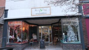 Prickly Pear Antiques & More
