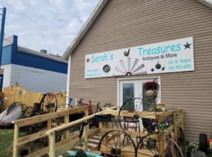 Sarah’s Treasures LLC