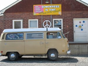 Somewhere In Time – That 70s Shop