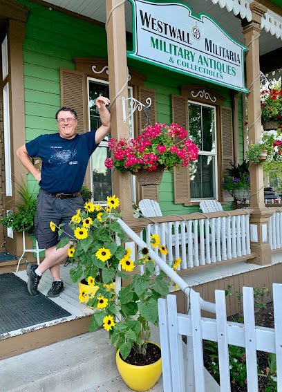 Antique shops in Nevada