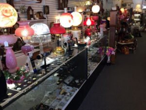 Charlotte’s Web Antiques