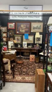 B & L Antiques