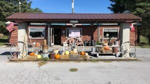 Adirondack Outpost Antiques & Gifts