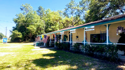 Antique shops in Keystone Heights