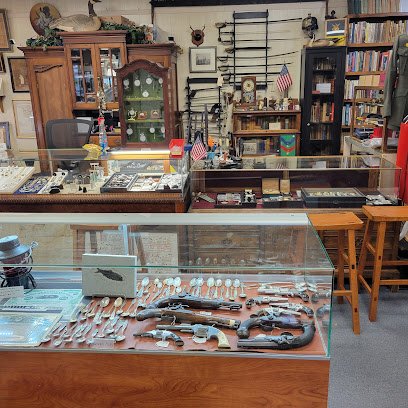 Southern Historical Antiques