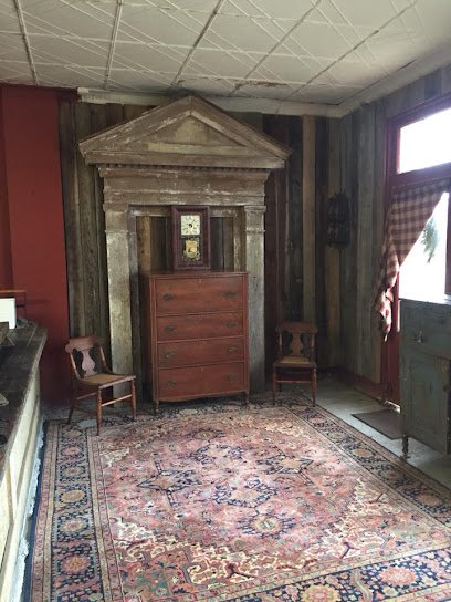 Ancient Valley Antiques