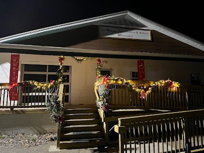 The Missing Piece Vintage and Antiques