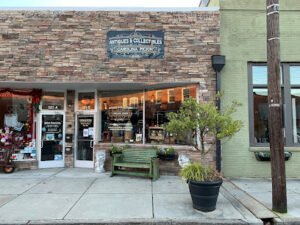 Carolina Pickin’ Antiques and Collectibles