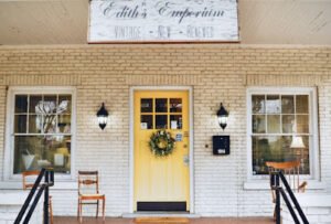 Edith’s Emporium