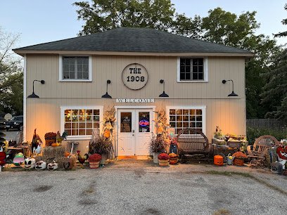 Antique shops in Grayslake