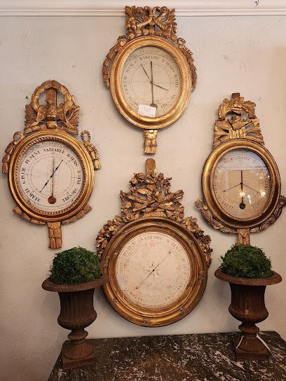 The Cottage Antiques