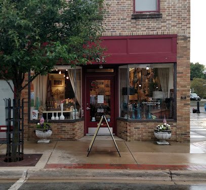 SL Consignment Gallery