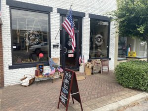 Hometown Relics