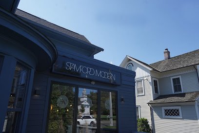 Antique shops in Westport