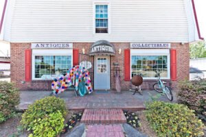 Memory Lane Antiques & Collectibles