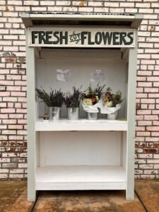 Brambles and Bailey | Farm Fresh Flowers and Antiques