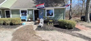 Homespun Cottage Antiques & collectibles