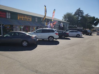 Antique shops in Littlerock