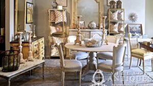 Village Antiques | Farmhouse Decor & Furniture by Amitha