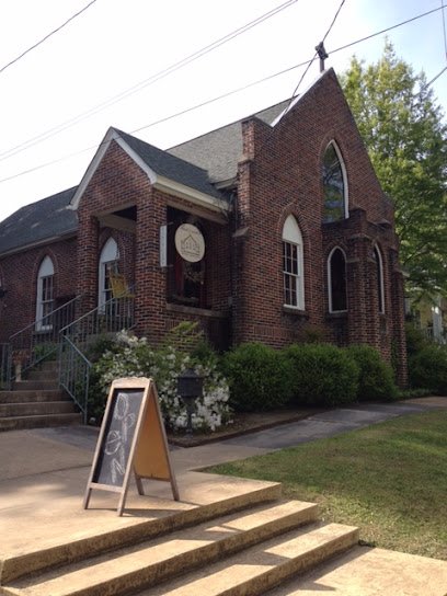 Antique shops in Corinth