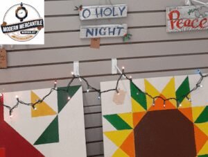 Modern Mercantile of Medina