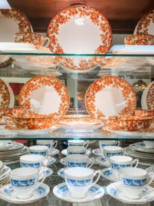 Goodman’s Antiques & Estate Jewelry
