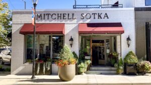 Mitchell Sotka Ltd