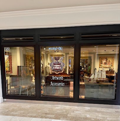 Antique shops in Rancho Santa Fe