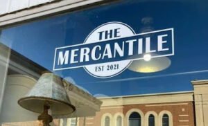 The Mercantile