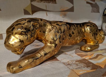 Antique shops in Wakefield