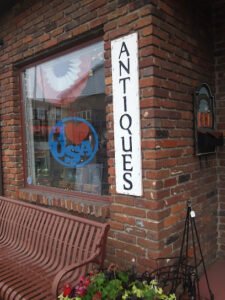 Riverwalk Antiques